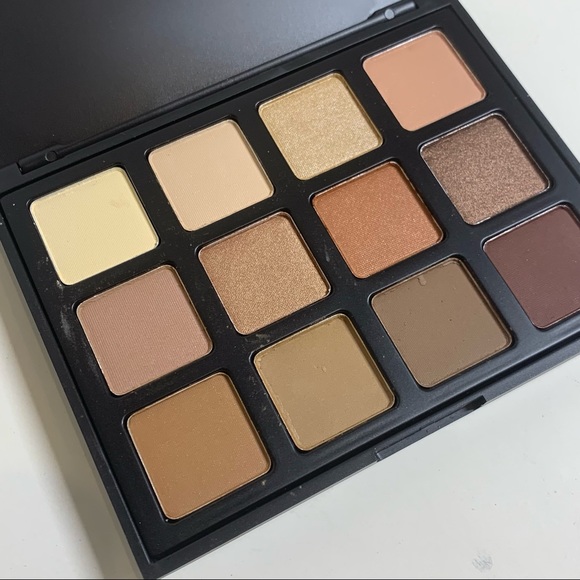 Morphe 12B Natural Beauty Pallate ***Unused*** - Picture 7 of 8